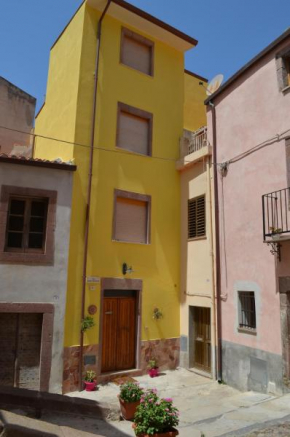 la casa di Angelo